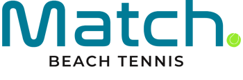 Match Beach Tennis